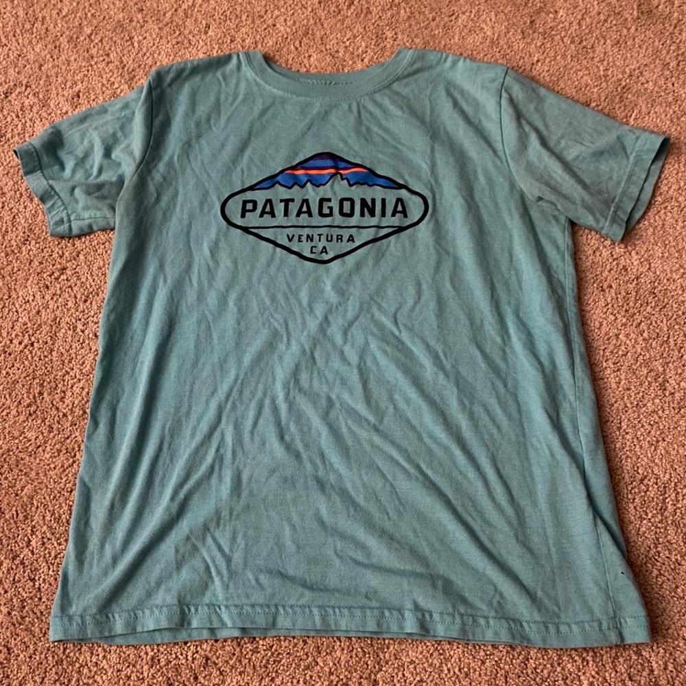 PATAGONIA SHIRT